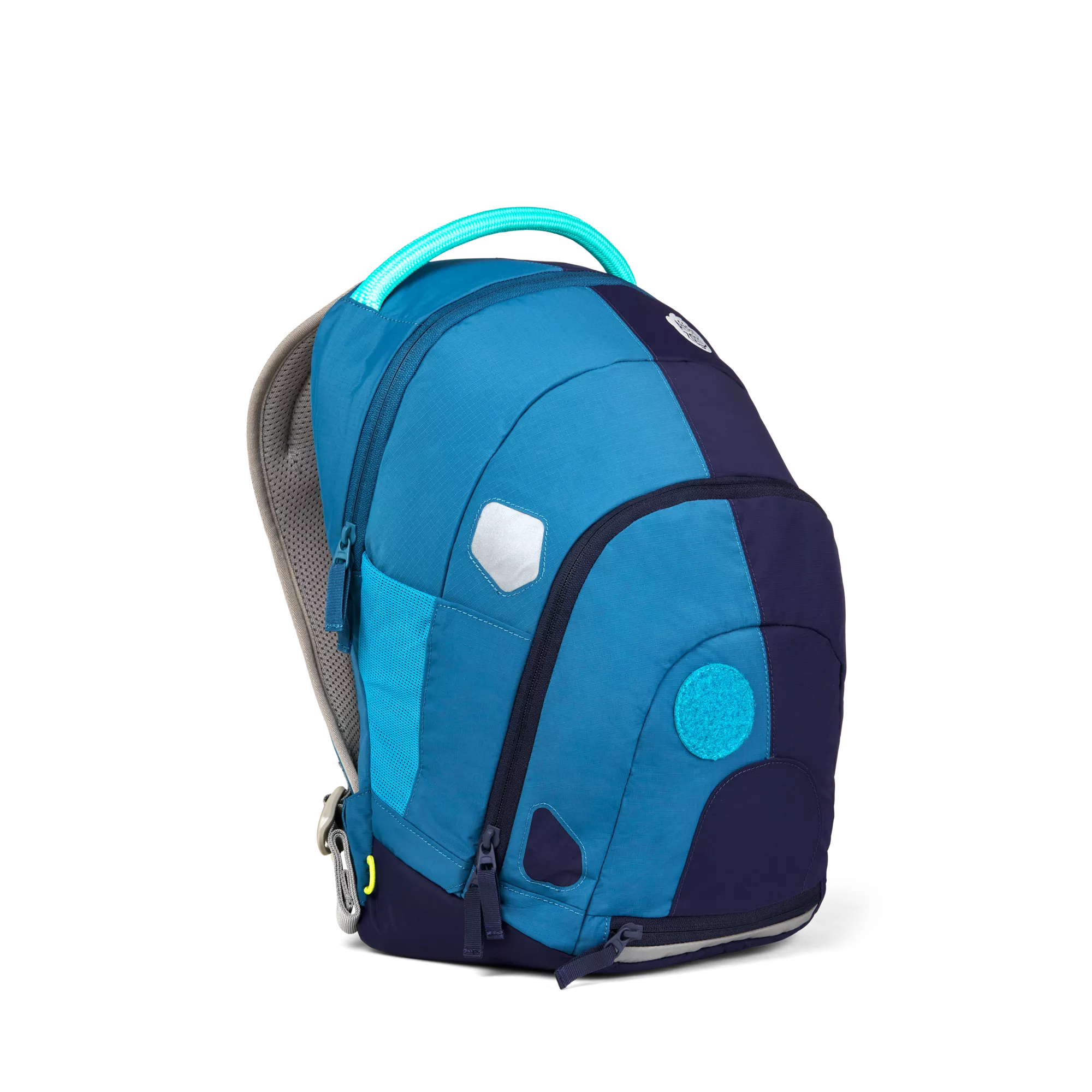 Abenteuerrucksack Daydreamer Ripstop
