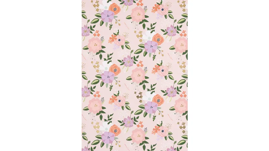 folia folia Designpapierblock A4 