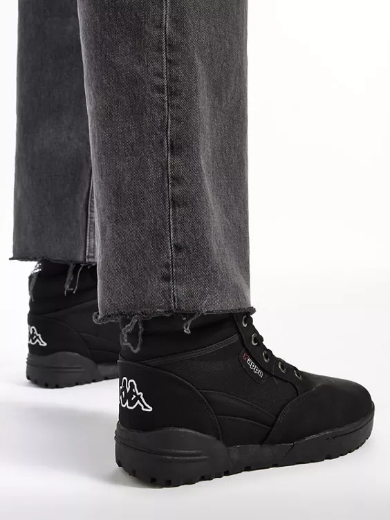 Kappa Schnürboots