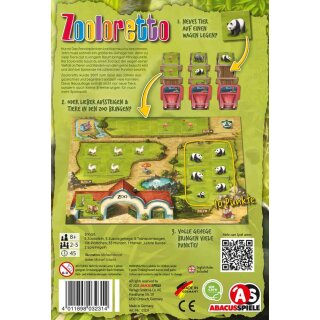 Zooloretto (Neuauflage) (DE)