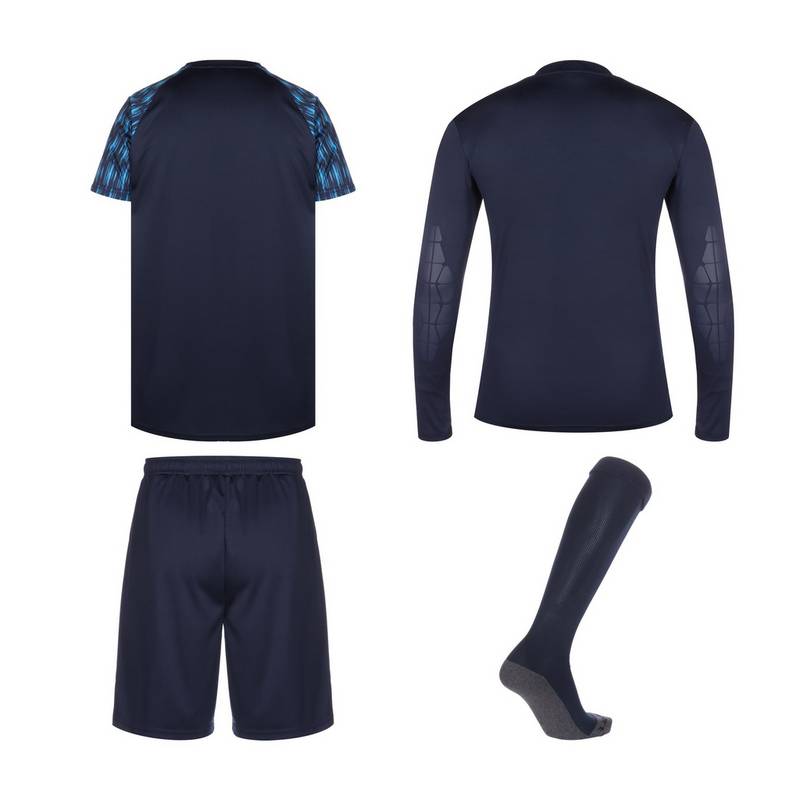 Uhlsport Reaction Goalkeeper Torwarthose Herren