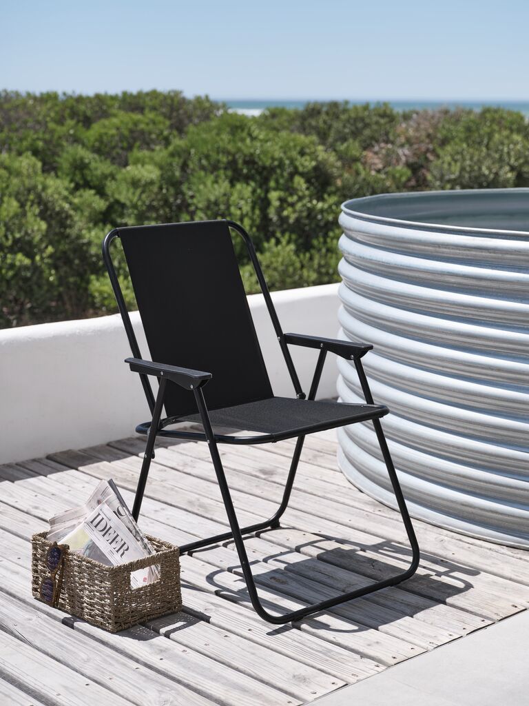 VARBERG Campingstol VARBERG, diverse produkter