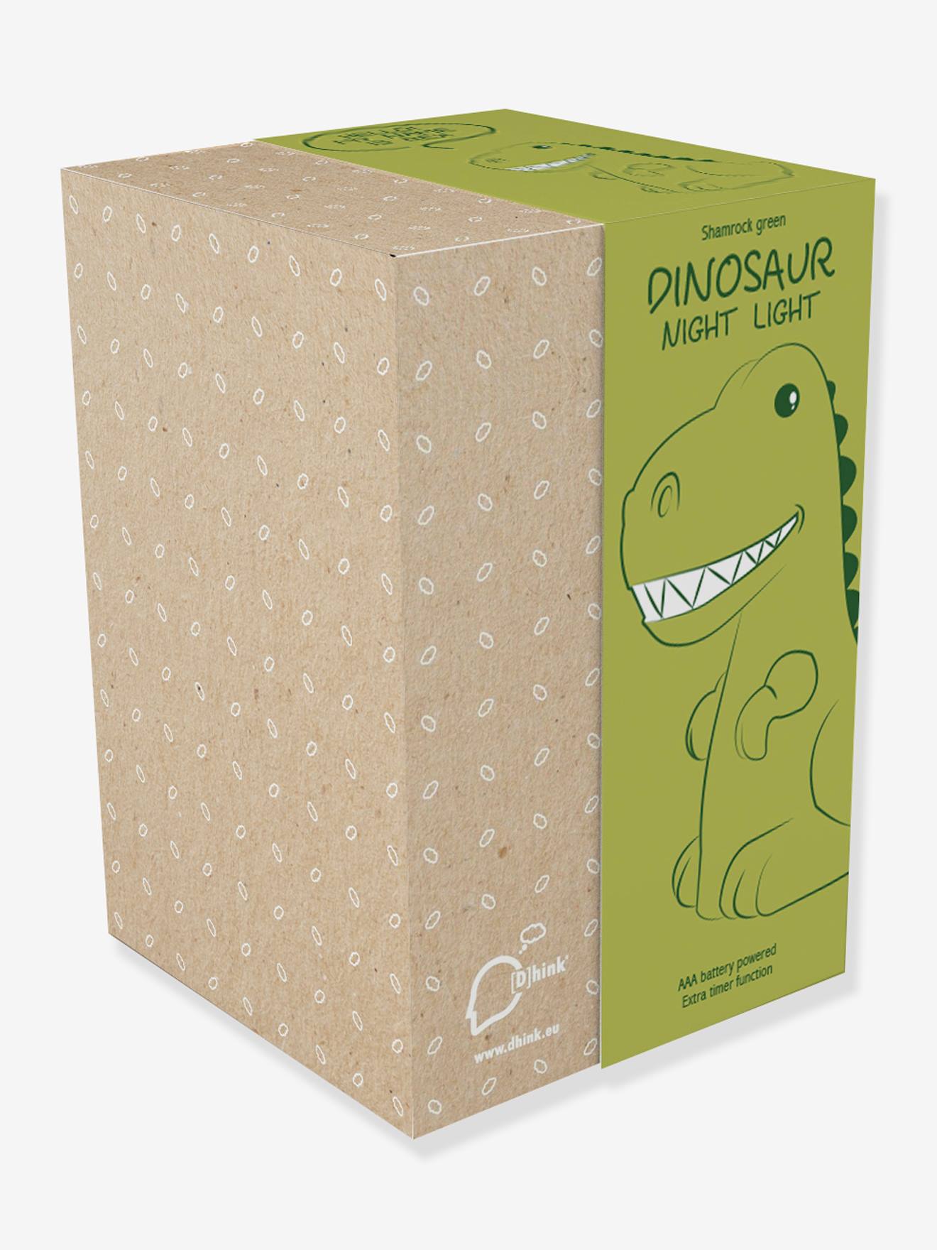 Veilleuse lumineuse dinosaure Rex