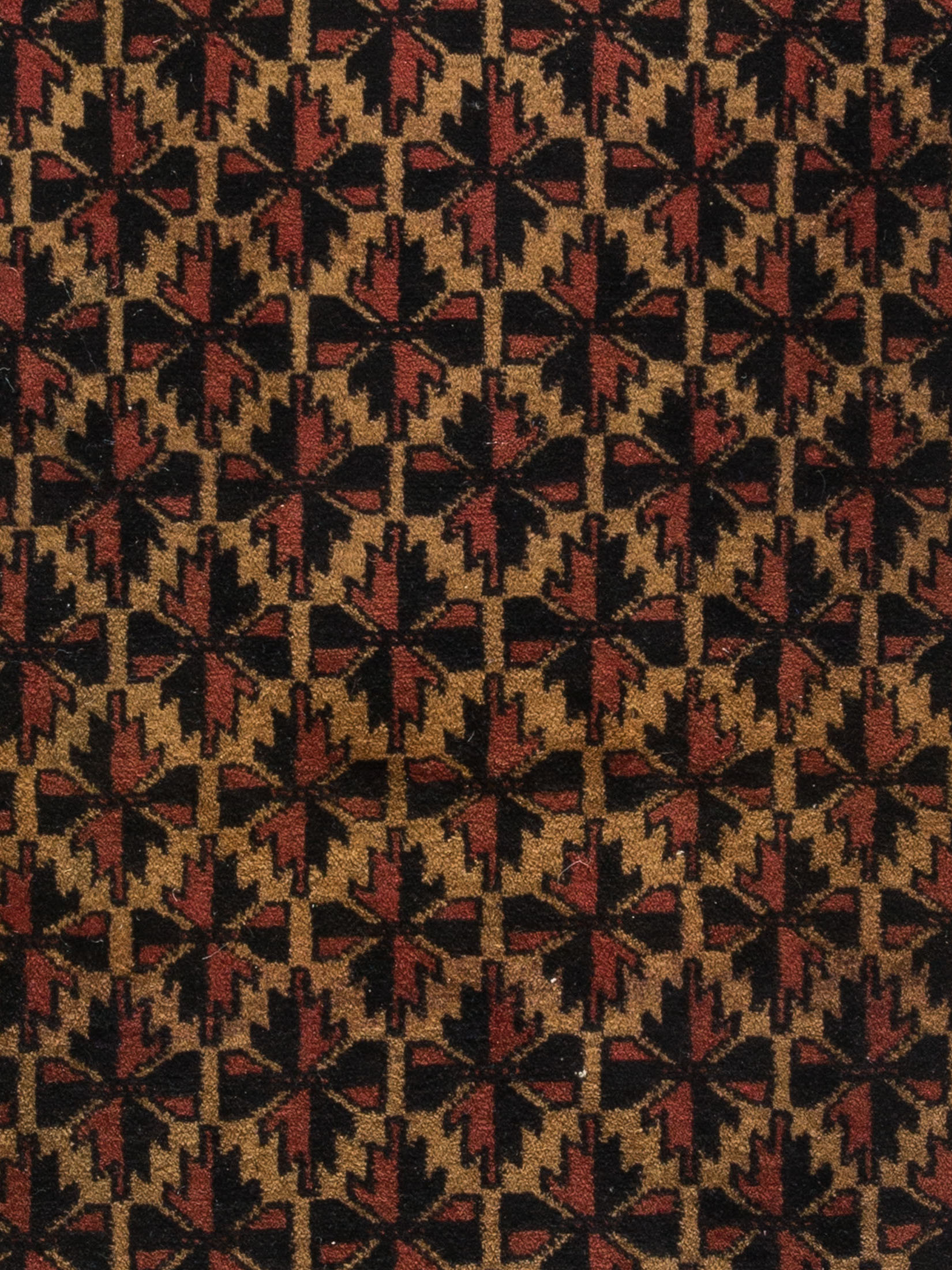 Belutsch ca. 112 x 220 cm, Unikat / Einzelstück