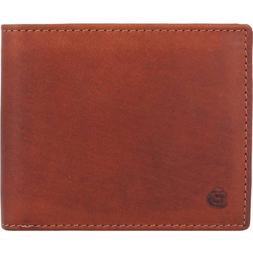 Esquire Dallas Geldbörse Leder 10 cm