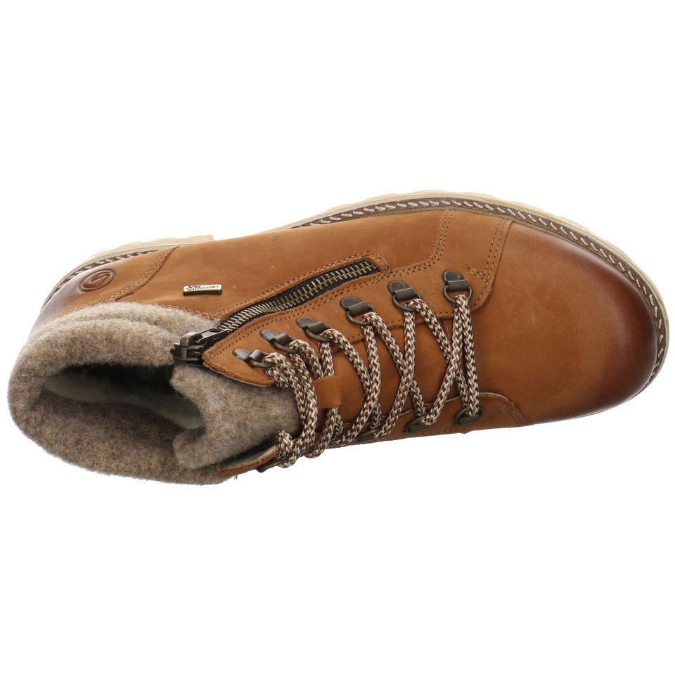 Remonte Schnürboots