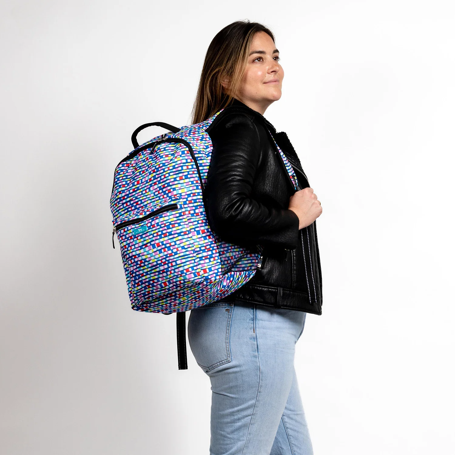 Backpack Medium Pack Leader