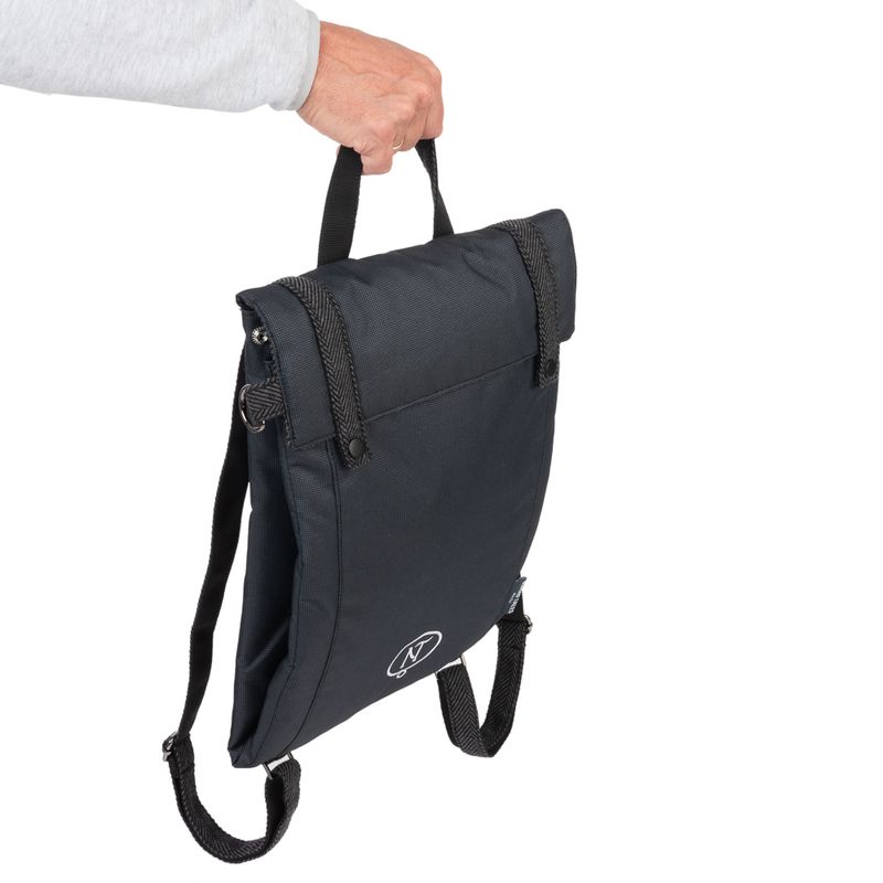 Nomad Tales Reise-Hundematte Ebony zu TOP-Preisen