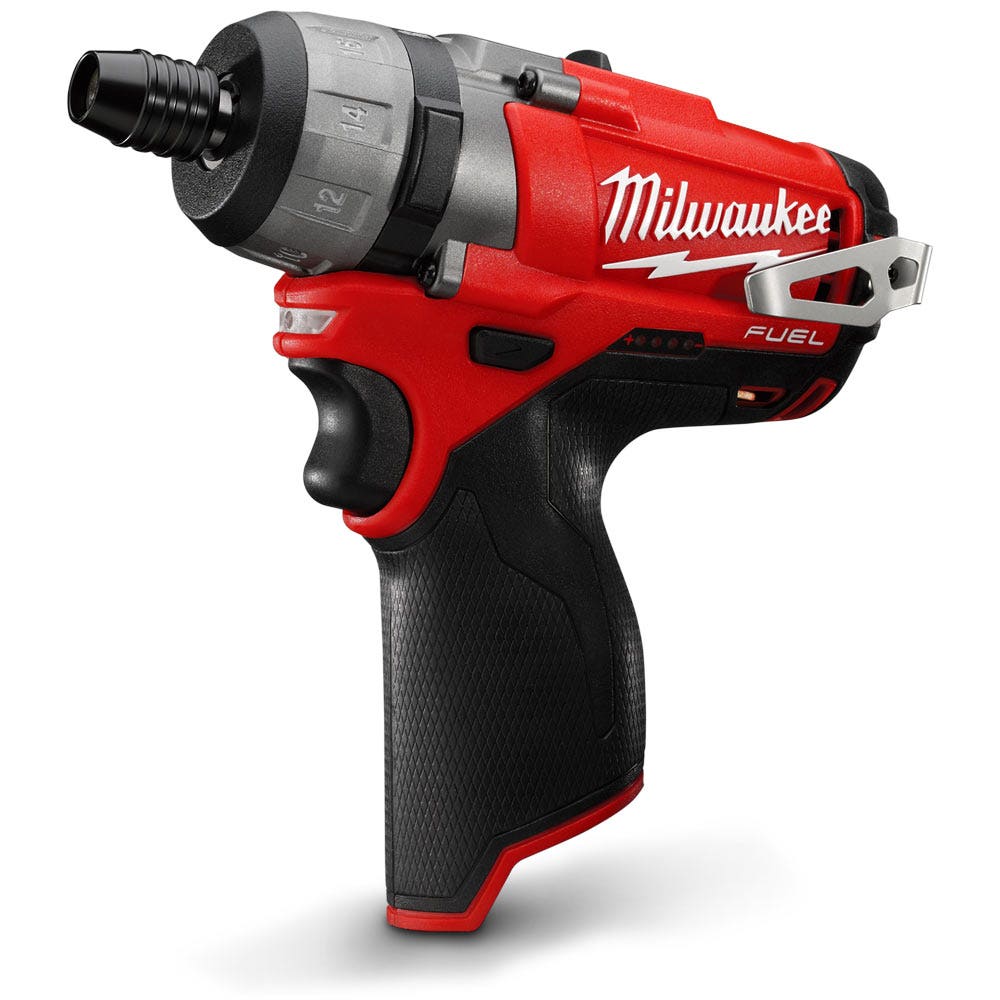 Chave de fenda hexagonal de 1/4