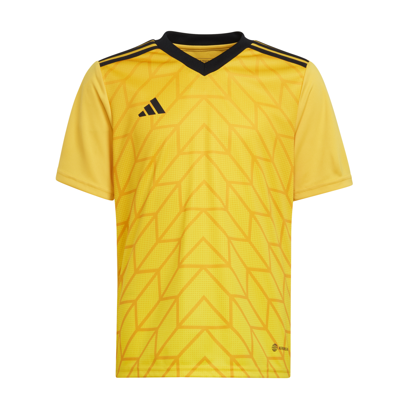 adidas Team Icon 23 Trikot Kids Gold