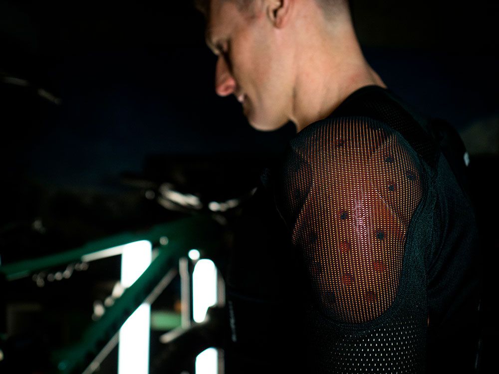Bluegrass Armour B&S - Protektor Shirt kaufen | Bike-Discount