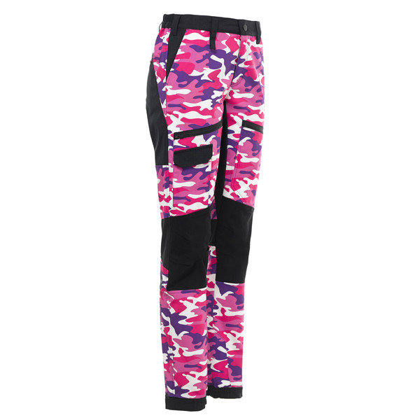 MEDEA TREKKING PANTS Damen - Trekkinghose
