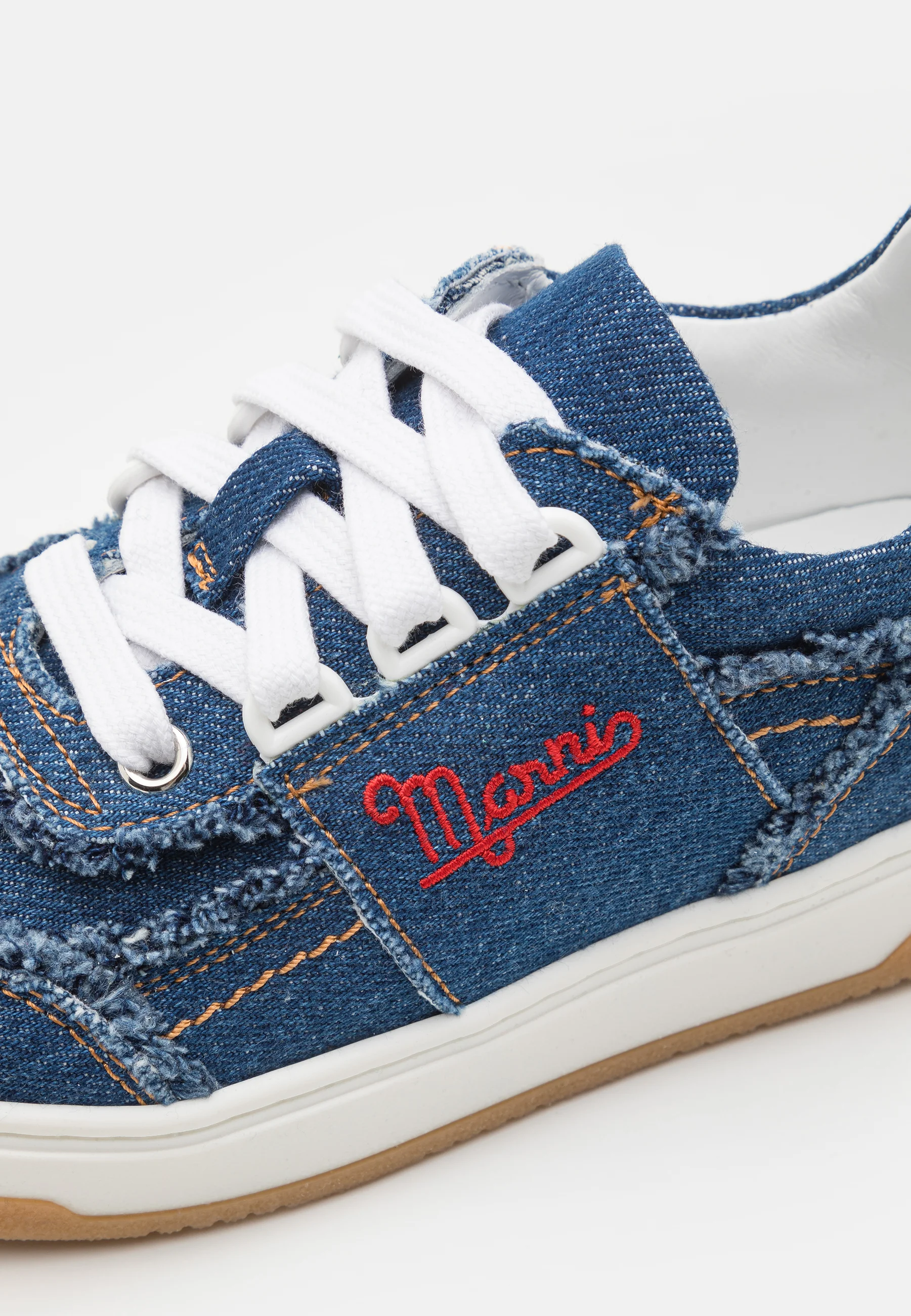 Marni UNISEX - Zapatillas bajas