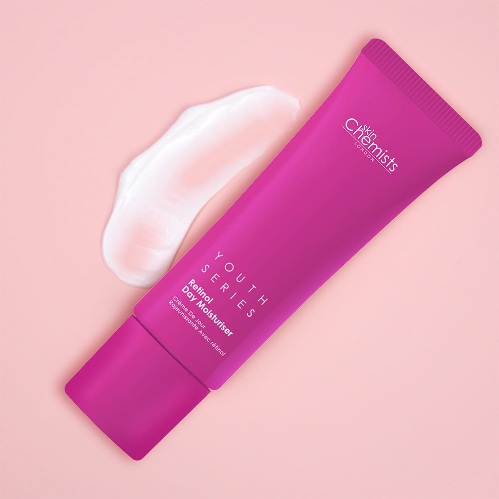 SkinChemists Retinol Tagescreme 50 ml