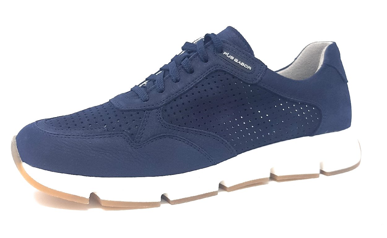 Pius Gabor 1022.12.01 Blau 01 denim
