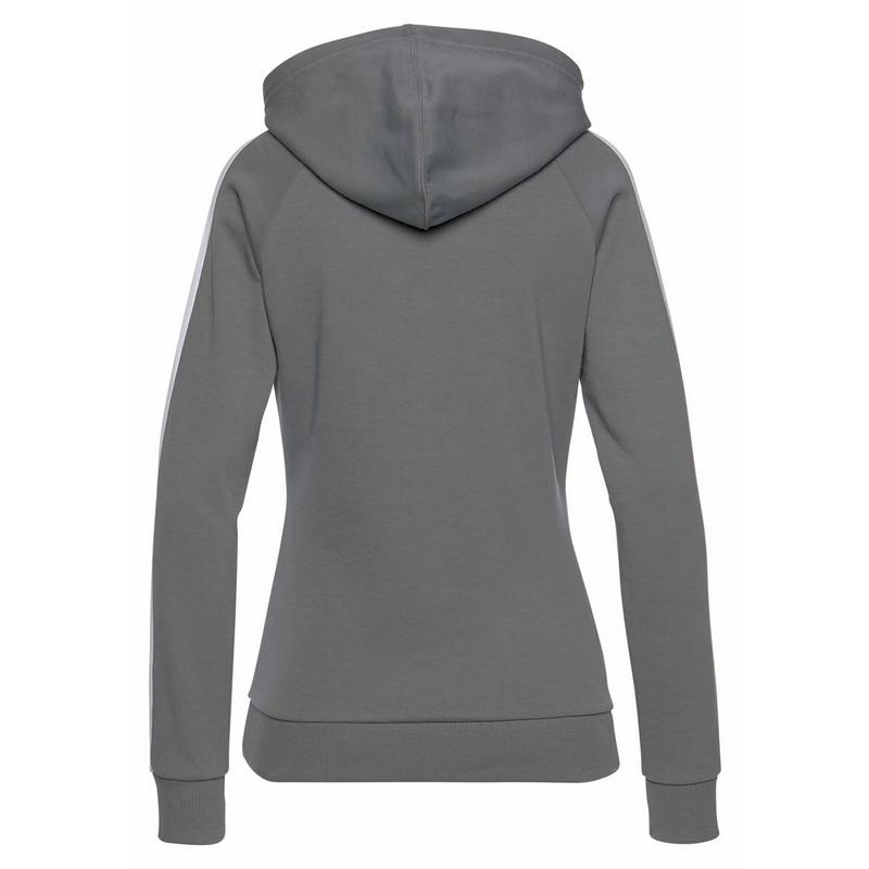Bench Hoodie Damen