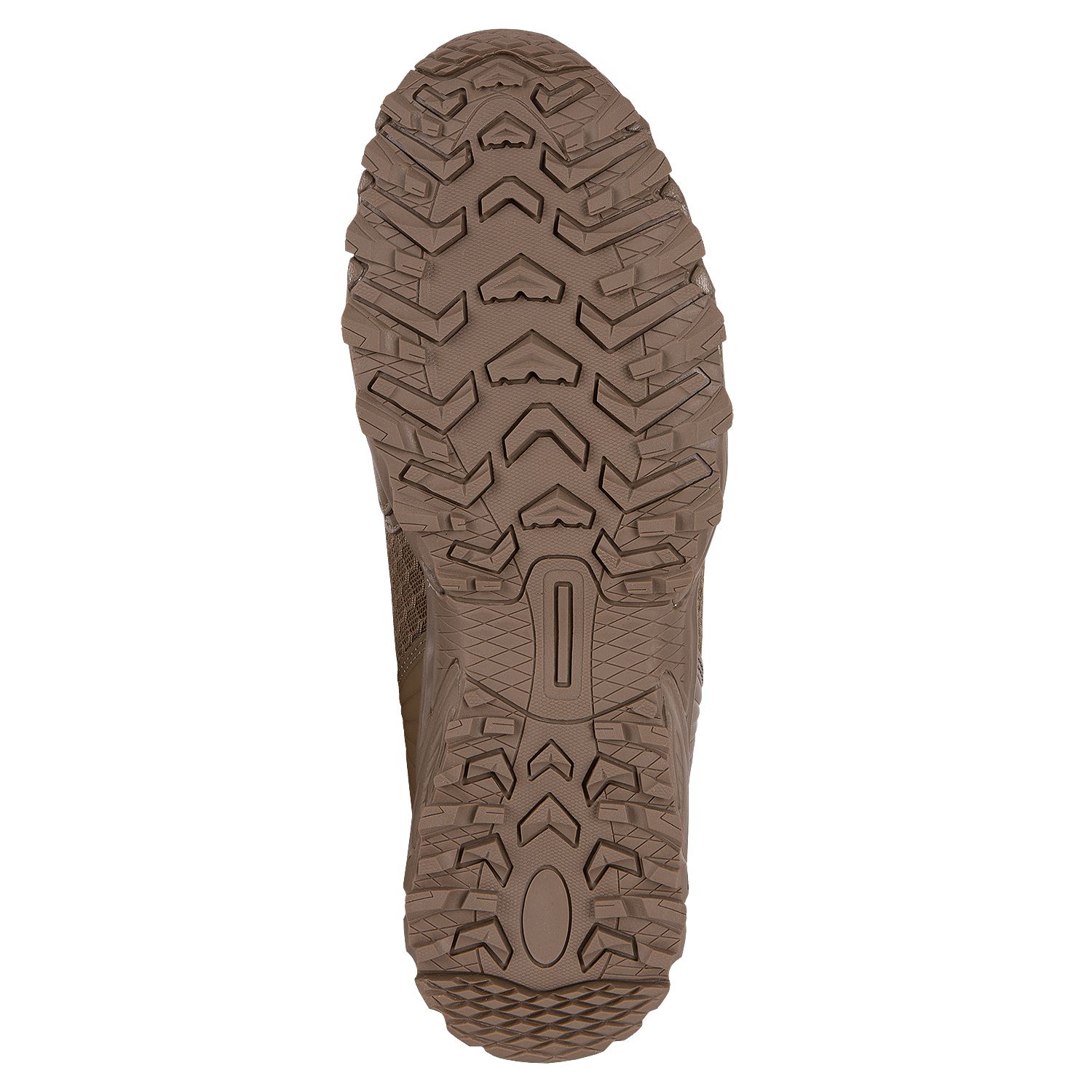BW Sportschuhe Gelände