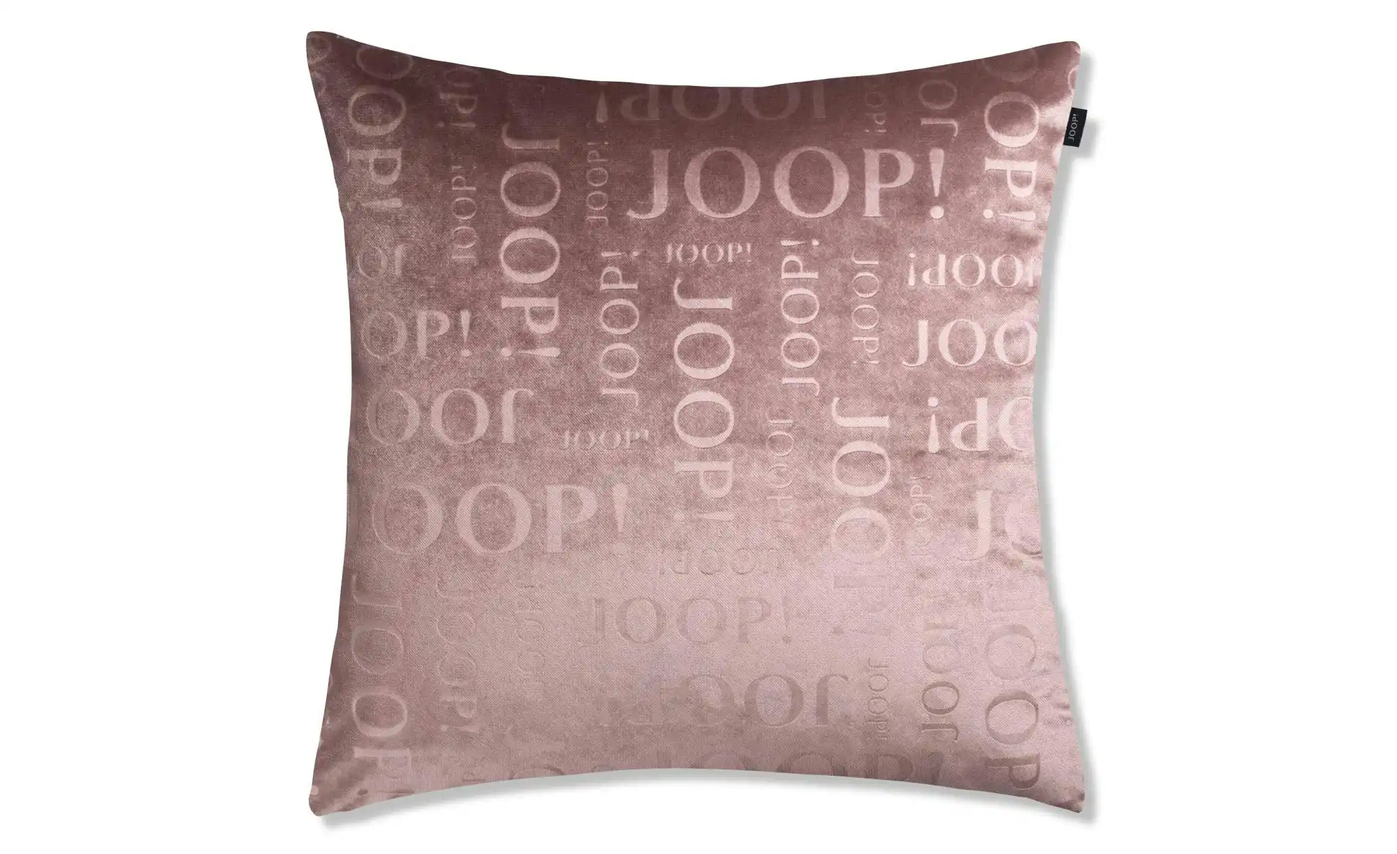 JOOP! Kissenhülle Match