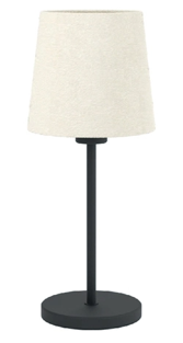 EGLO 1-flg Tischlampe Febres