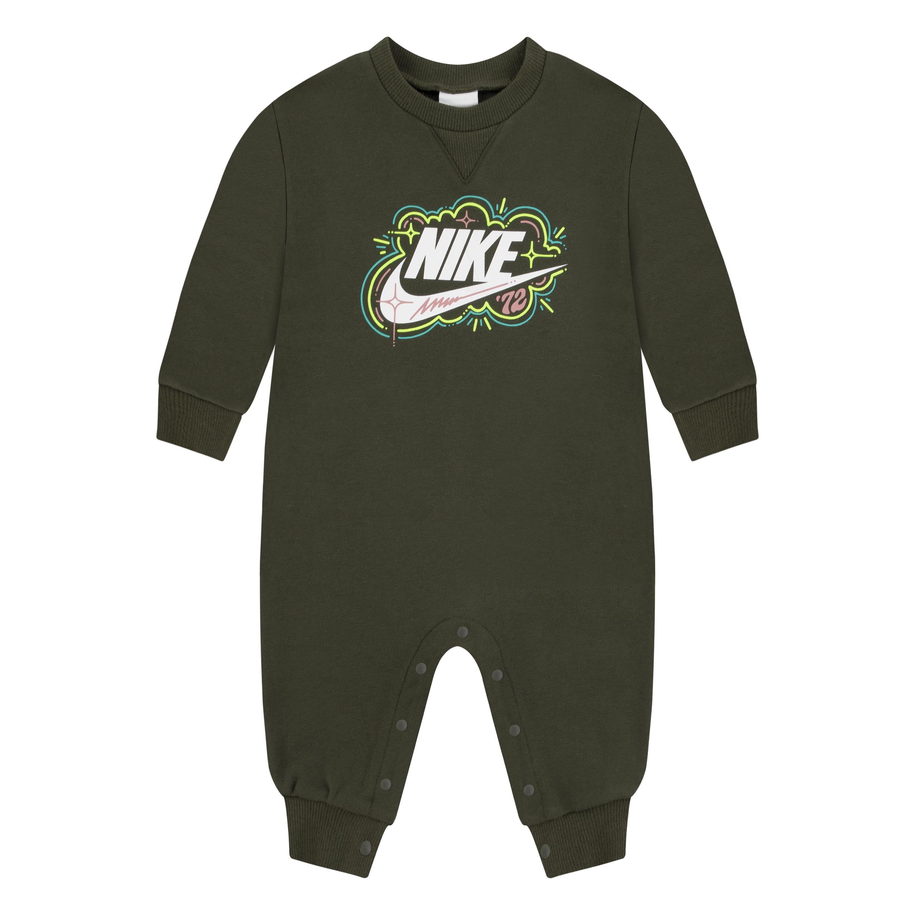Nike Sportswear Langarmbody für Kinder