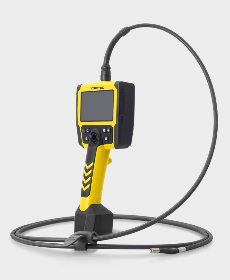 Trotec 3510009640 VSC3008 Videoscoop