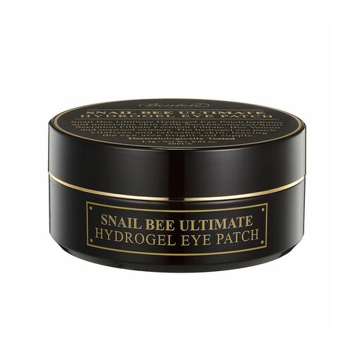 Benton Snail Bee Ultimate Hydrogel Eye Patch 60 Patches