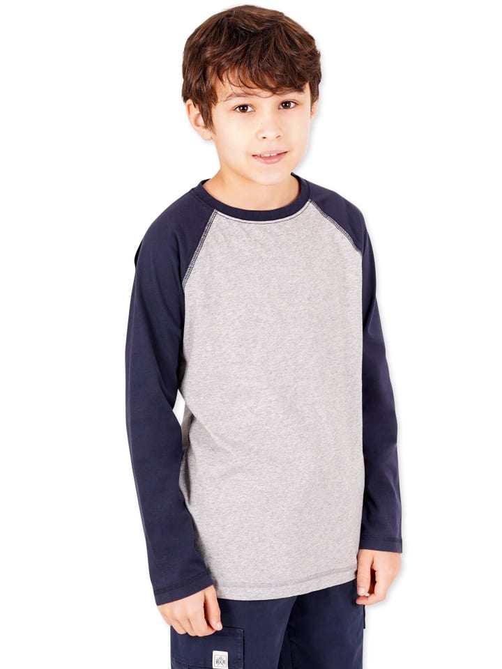 Band of Rascals Longsleeve 