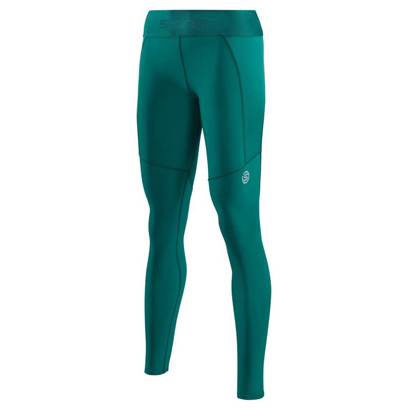 Skins S3 Thermal Long Tight Tights Damen