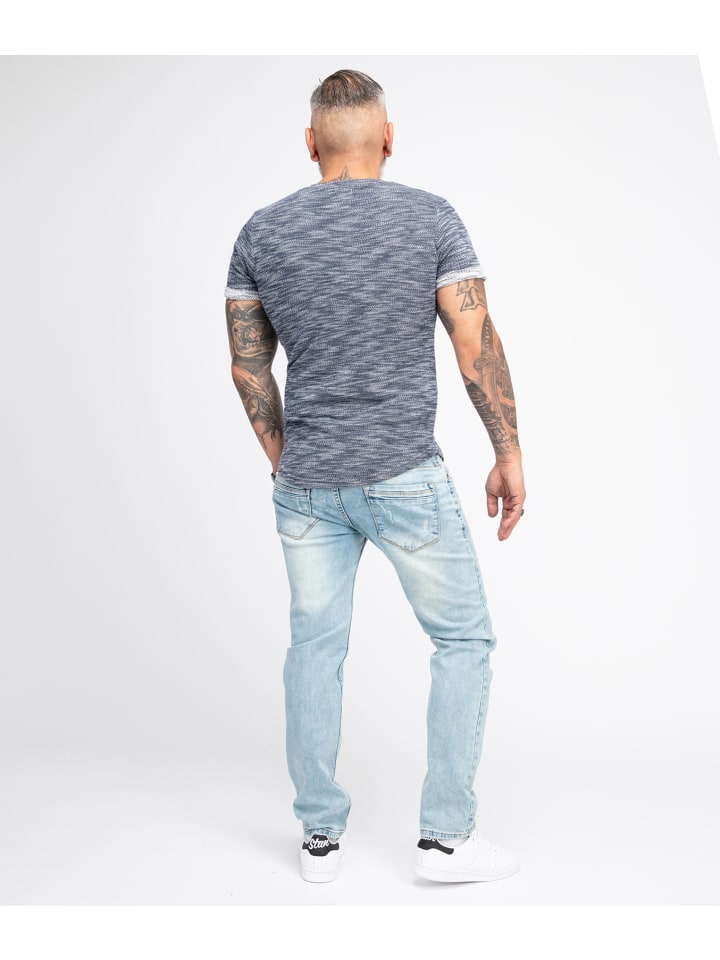 Rock Creek Jeans in Hellblau günstig kaufen
