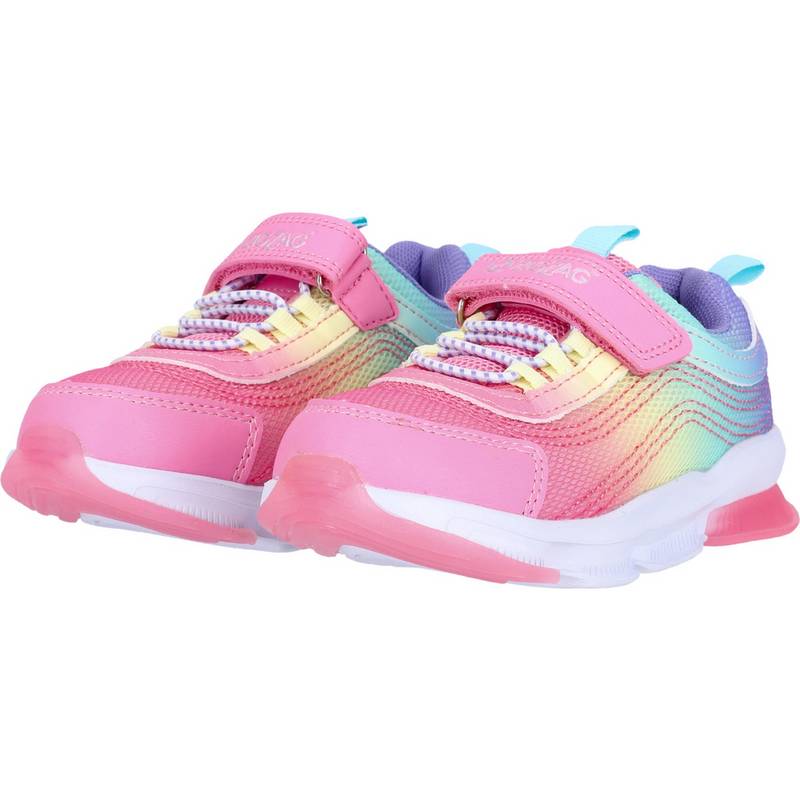 ZigZag Solarise Sneaker Kinder