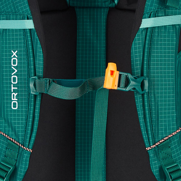 TRAD 26 S - Kletterrucksack