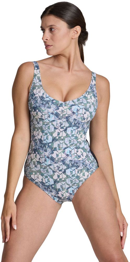Arena Bodylift Chara Wing Back - Damen Badeanzug kaufen | Bike-Discount