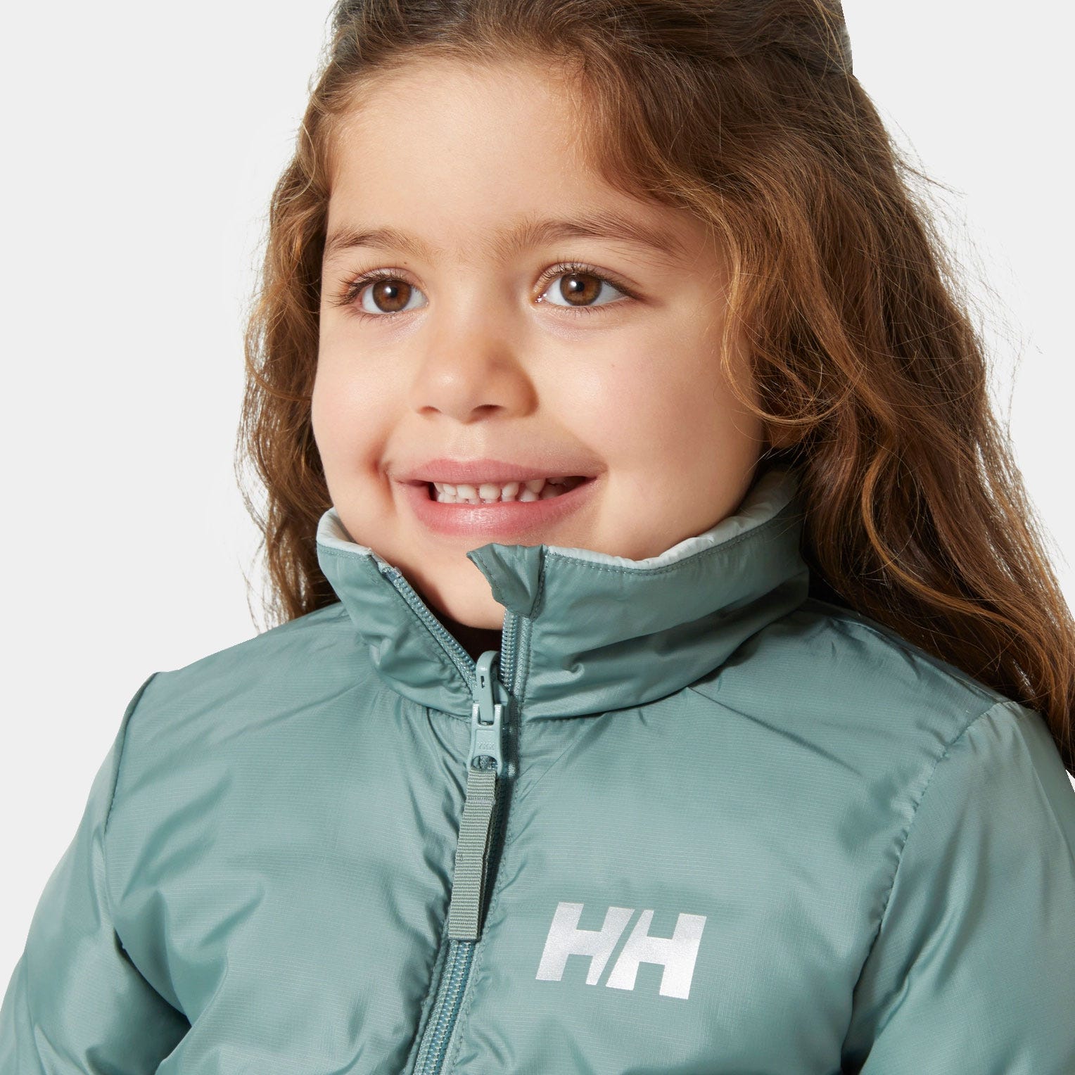 Kids’ Dalen Reversible Jacket