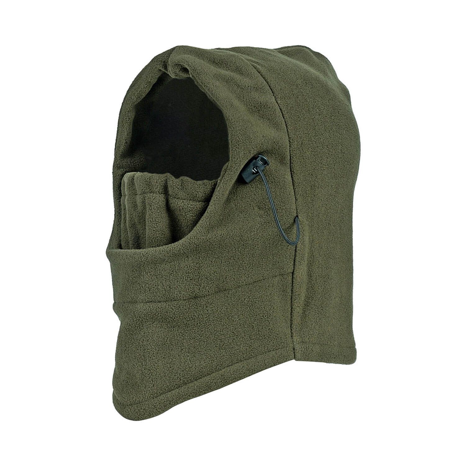 Biwakmütze Fleece polar