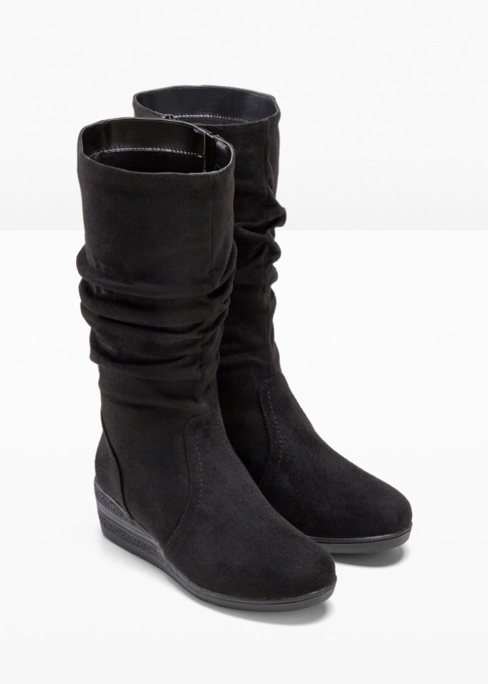 Keilstiefel