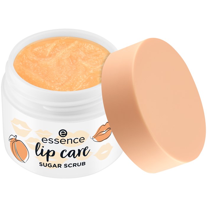 Lip Care SUGAR SCRUB