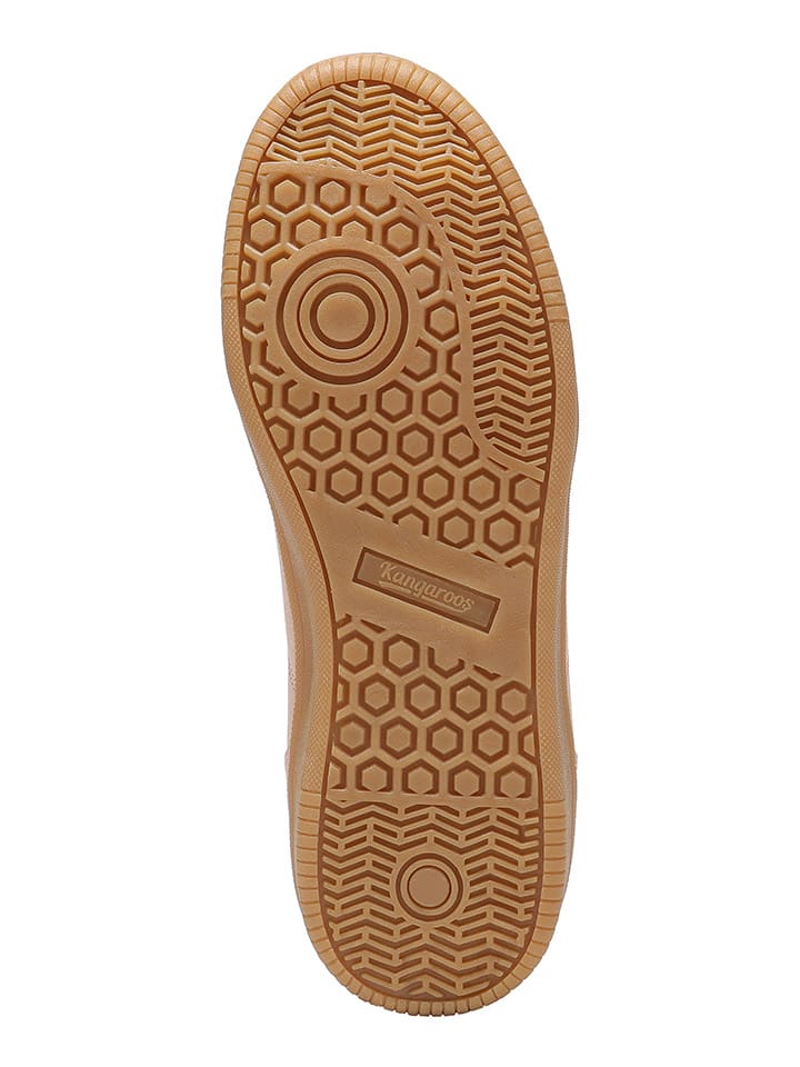 Kangaroos Sneakers 