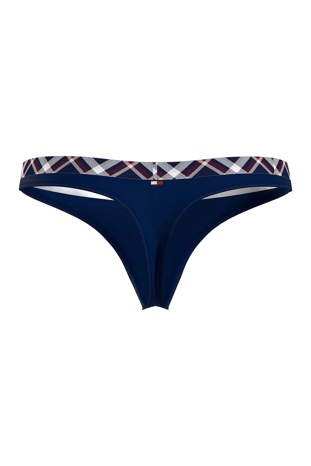 Tommy Hilfiger  Unterhosen - Mehrfarbig - Unifarben