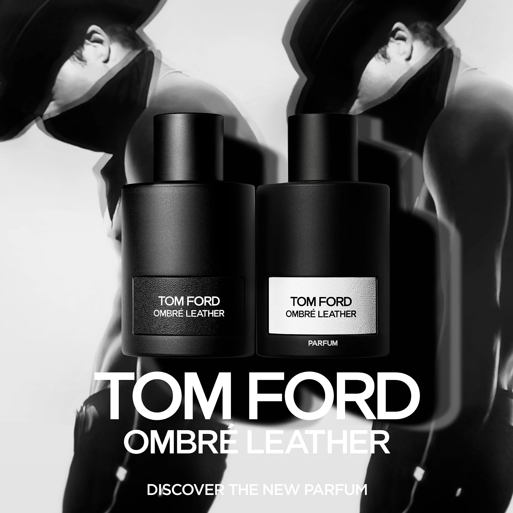 Signature Ombré Leather - Eau de Parfum, Eau de Parfum Unisex