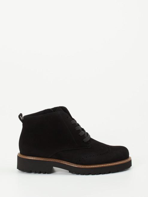 Schnürstiefelette-27510090353 Semler