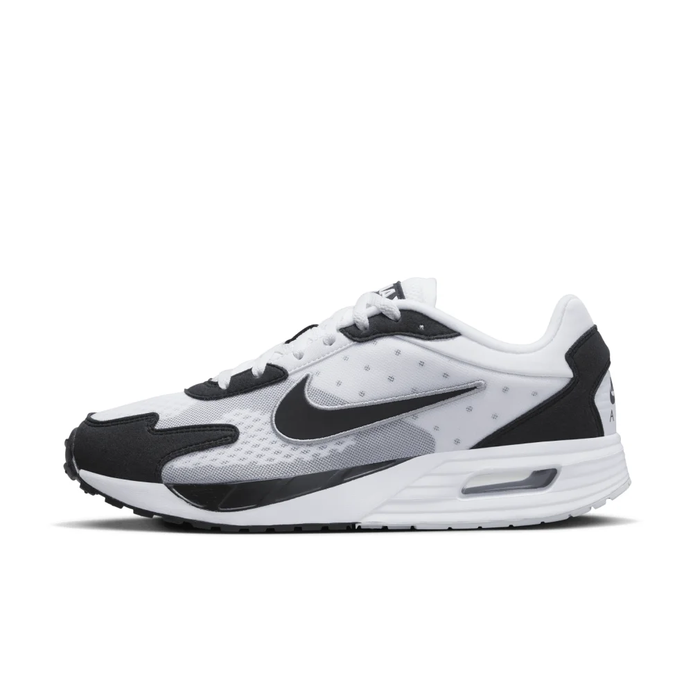 Nike Air Max Solo DX3666-100 / weiss
