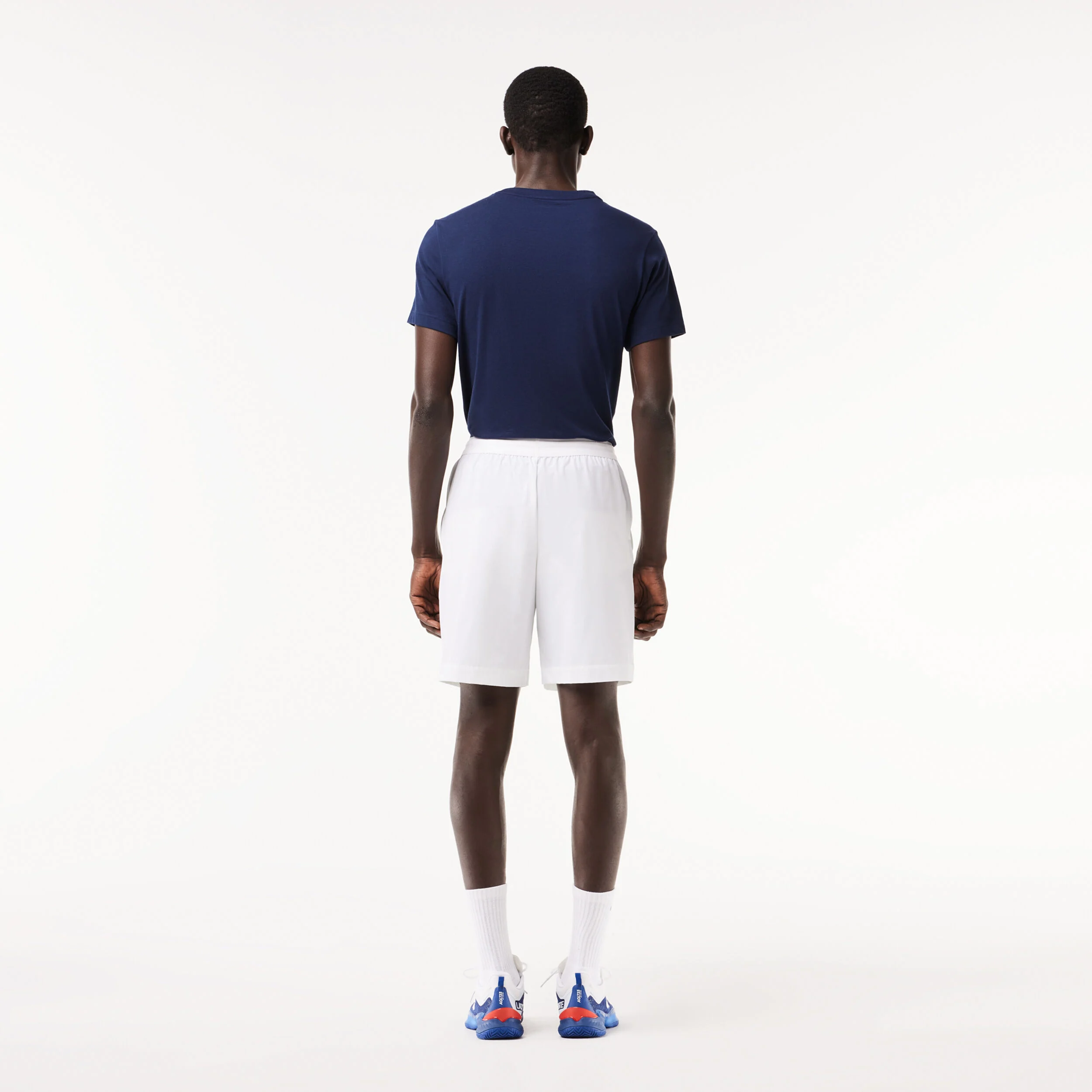 Shorts Herren - Weiß