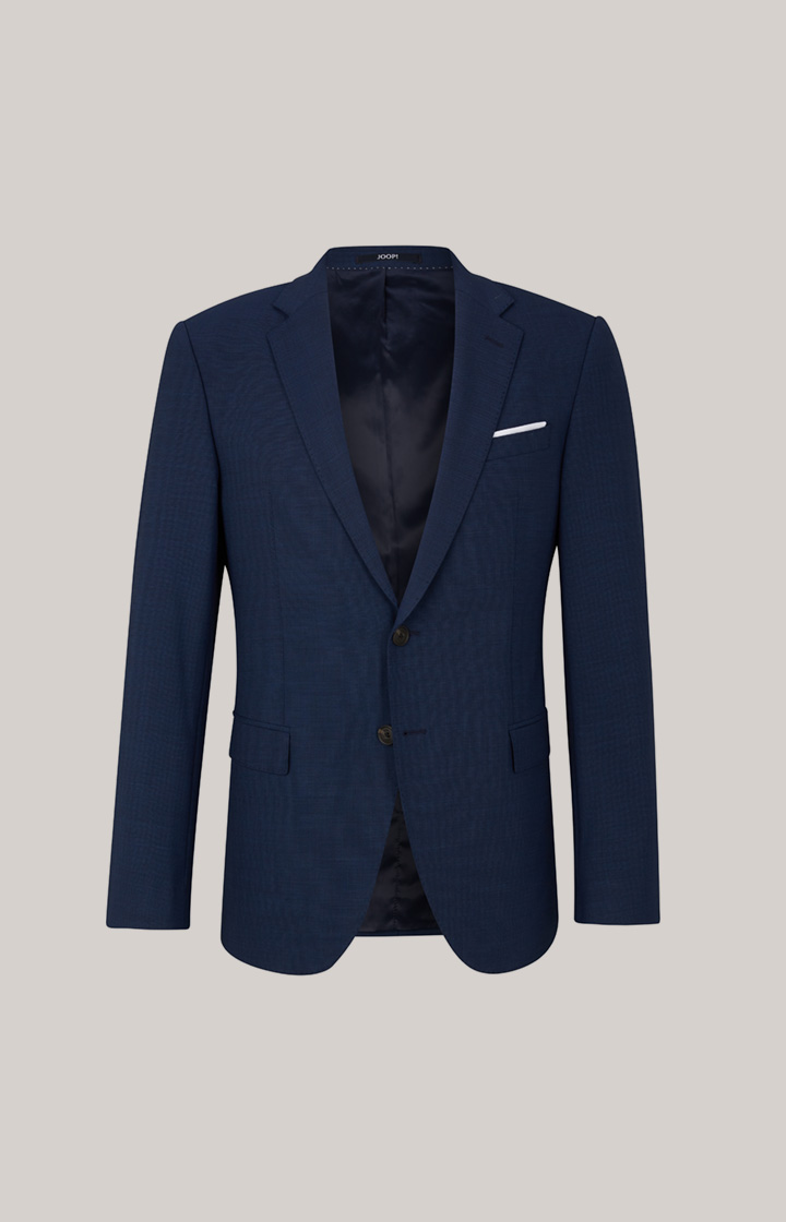 Baukasten-Sakko Herby in Navy