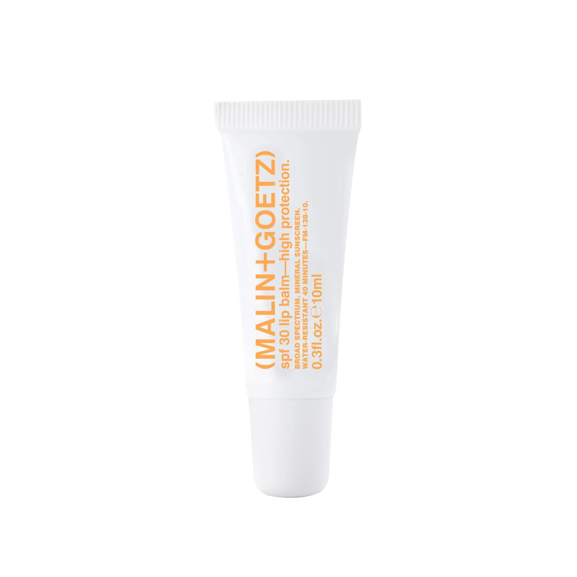 Ansiktsleppepomade SPF30 - Leppepomade