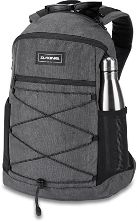 DAKINE Handtaschen grau Farbe: grauMater