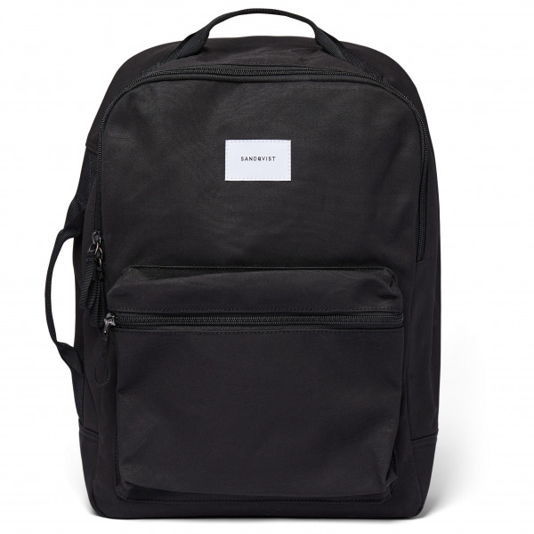 Sandqvist - August 12 - Daypack