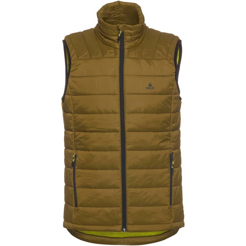 OCK Steppweste Herren