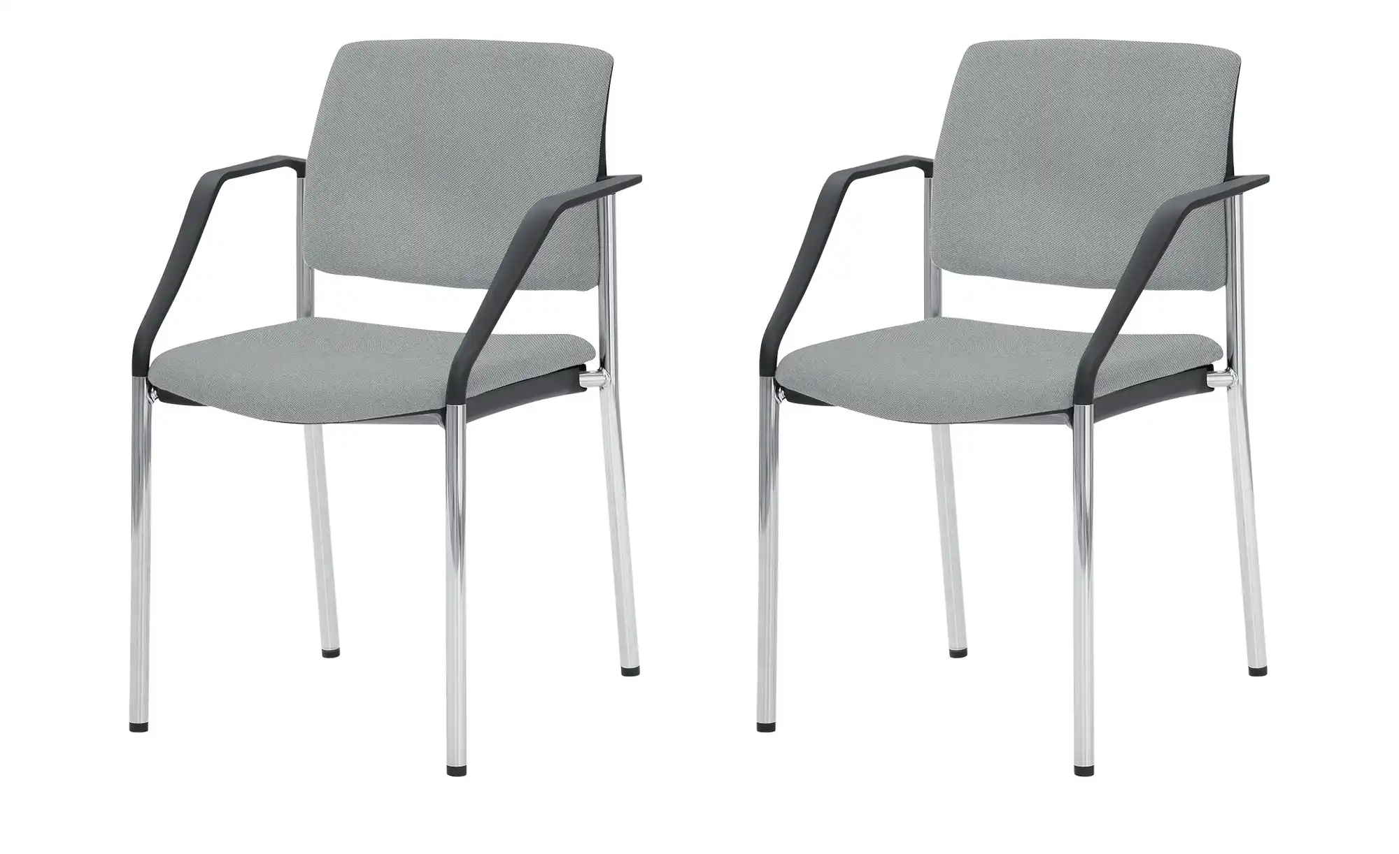 Polsterstuhl  2er Set