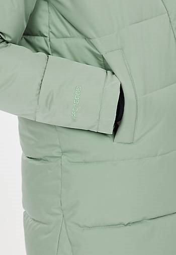 Whistler Skijacke Atlas mit Nässe-, Wind- und Schneeschutzfunktionen