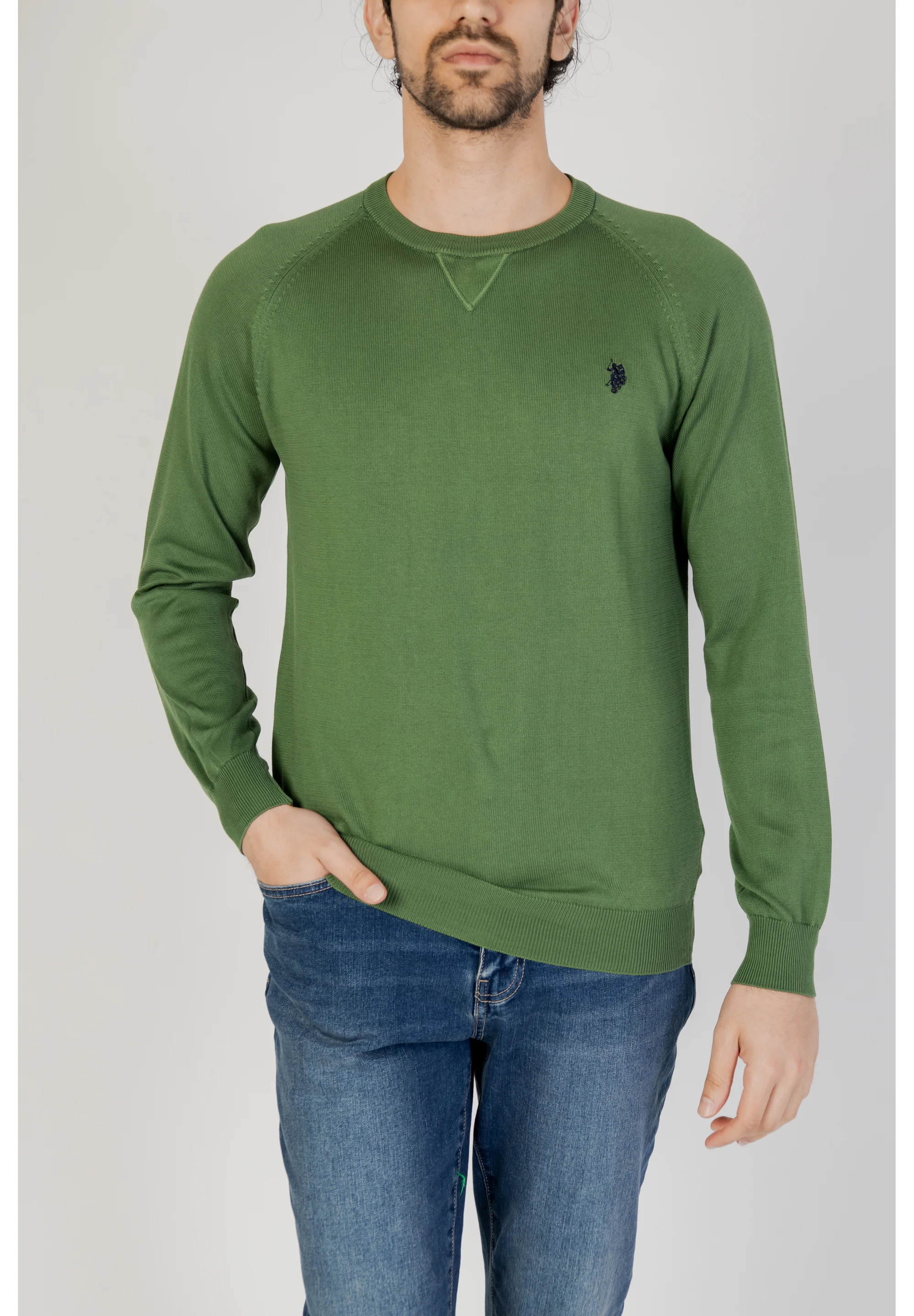 US Polo Assn. LIN - Suéter